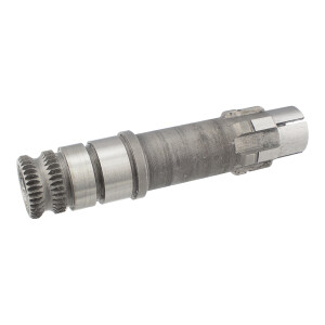 Starter shaft Jawa 350 Pérák / Kyvačka