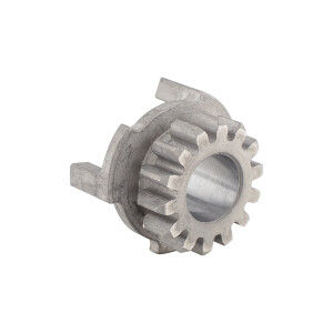 Starter wheel Babetta 225 small (for master shaft) - CZ