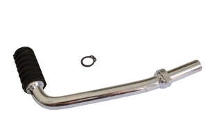 Starter lever Babetta 225, Stella