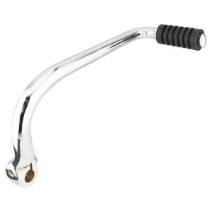 Simson S50 starter lever, Forschritt cutter