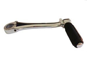 Jawa Pérák starter lever - CZ