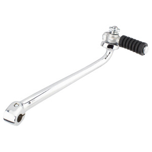 Starter lever Simson SR 50 (scooter) - import