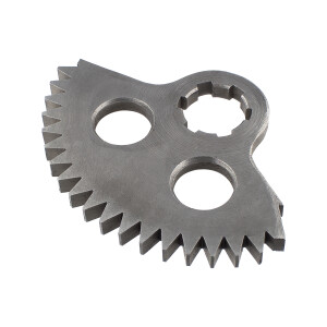 Starter segment Jawa 250/350 Pérák - milled