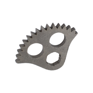 Starting segment MZ ETZ 150 - import