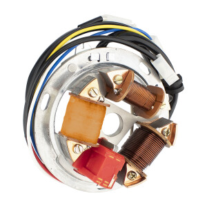 Stator Simson 12V - set TW