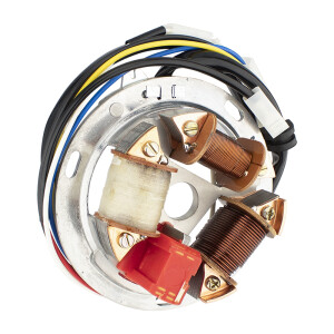 Stator Simson 6V - complete TW