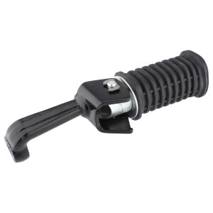 Front right footrest Jawa 350/634-640