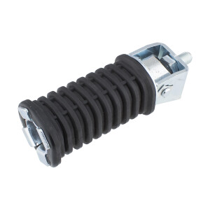 Rear footrest Jawa 350/634-640