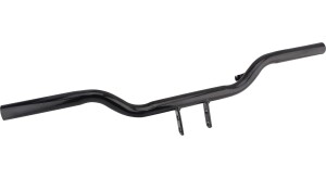 Footrest holder MZ ETZ 150