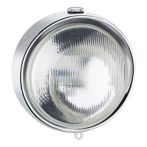 Front light Jawa 250/350 Panelka - Turkish