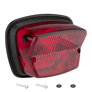Rear light Jawa 592, 634, ČZ