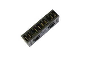 Terminal block Simson S51