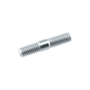 Simson carburetor bolt - M6 x 30