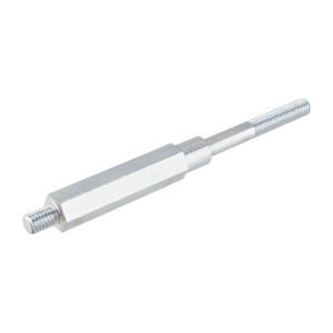 Jawa 250,350 clutch semi-automatic bolt