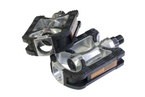 Pedals AL - set