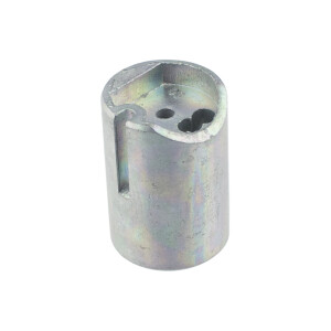 BVF Simson carburetor slide - 16N1