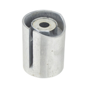 Carburetor slide Jawa 350/638