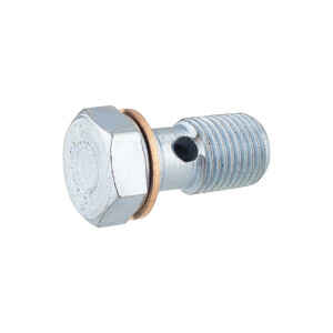 Jawa brake pump bolt (bolt)