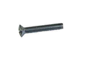 Suction body screw M4x20 Babetta - stainless steel