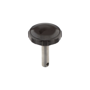 Parabolic dish tilting screw Pérák - bakelite