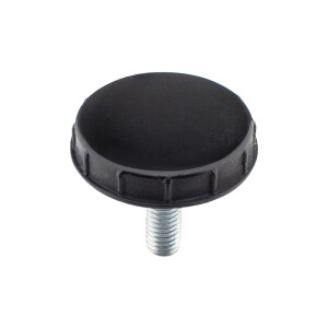 Pionýr 550 breast screw Stump