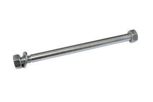 Babetta steering screw