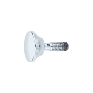 Box screw ČZ 501,502 - chrome