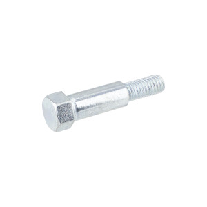 MZ ETZ 150 clutch screw fitted