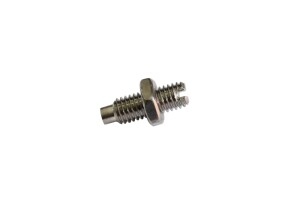 Clutch adjustment screw Pionýr 20,21,23 - stainless steel