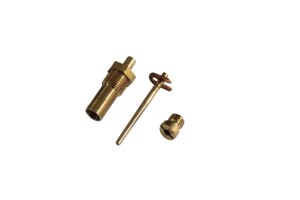 Nozzle screw Pioneer 550/555 - set