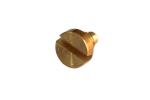 Pérák slide guide screw