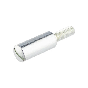 Seat retaining screw Jawa Kyvačka, Panelka