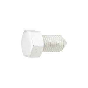Handlebar locking screw Jawa 250/350 Pérák - zinc