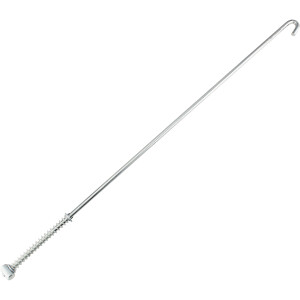 Rear brake rod MZ ETZ - complete