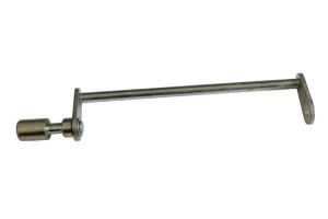 Seat lock rod Jawa 350/640