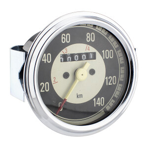 Speedometer Kyvačka - 140km/h