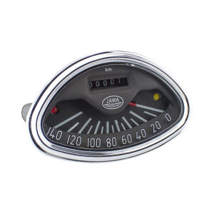 Speedometer Panel - 140km/h