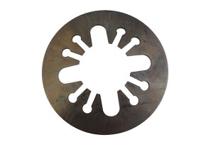 Simson clutch disc spring 1.5 mm S51, SR50