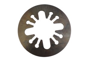 Clutch disc spring Simson 1,6 mm S60