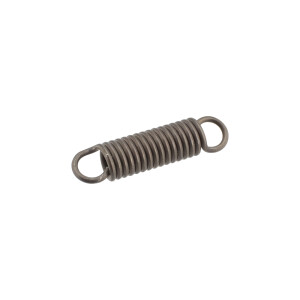 Tension spring for engine block MZ ETZ 150