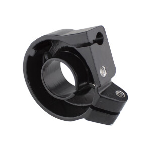 Gas handle body MZ ETZ 150, 250, 251