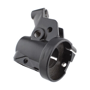 Simson Throttle Body - Bare