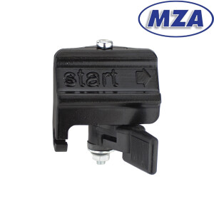 Choke body Simson = START = MZA set