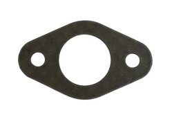 Babetta exhaust elbow gasket