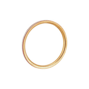 Exhaust elbow gasket ETZ 125, 150