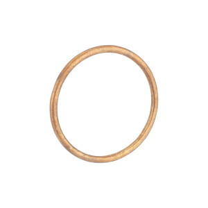 Exhaust elbow gasket MZ 250