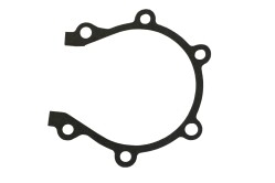 Seal between Babetta 207 blocks