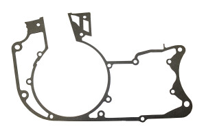 Seal between Jawa 175 blocks type 356 Kyvacka