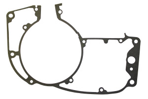 Seal between blocks Jawa 250 Panelka
