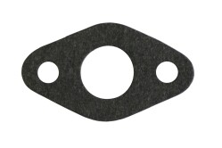 Gasket between carburetor and Babetta elbow
